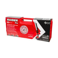 РЕЗАЧКА БЕЗЧЕТКОВА - RAIDER, RDP-RBCS20 / 141325_8