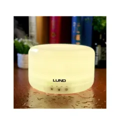 АРОМА ДИФУЗЕР - LUND WHITE, 66906_3