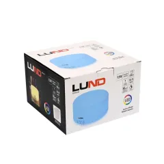 АРОМА ДИФУЗЕР - LUND WHITE, 66906_4