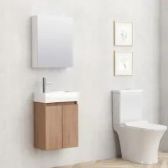 МЕБЕЛ ЗА БАНЯ С УМВАЛНИК - COMPACT, 4241_1