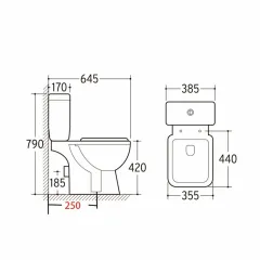 МОНОБЛОК - ICC 8036 S PP RIMLESS_4