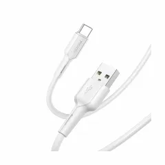 КАБЕЛ USB TYPE C - YESIDO, CA-42C_1