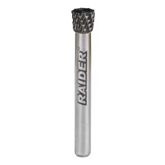 ФРЕЗЕР ЗА МЕТАЛ RAIDER - 10х25MM, ТИП NX, 6MM ОПАШКА / 154415_3
