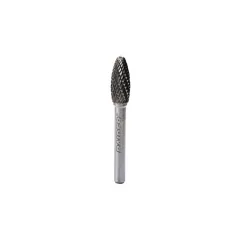 ФРЕЗЕР ЗА МЕТАЛ RAIDER - 10х25MM, ТИП NX, 6MM ОПАШКА / 154437_2