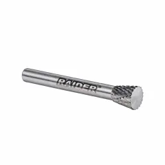 ФРЕЗЕР ЗА МЕТАЛ RAIDER - 10MM, ТИП NX, 6MM ОПАШКА / 154446_1