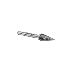ФРЕЗЕР ЗА МЕТАЛ RAIDER - 8х17MM, ТИП NX, 6MM ОПАШКА / 154442_1