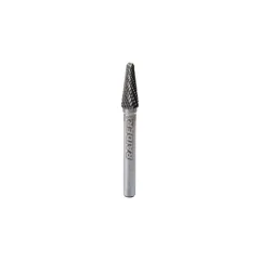 ФРЕЗЕР ЗА МЕТАЛ RAIDER - 8х22MM, ТИП LX, 6MM ОПАШКА / 154439_2