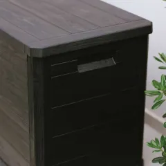 КУТИЯ ЗА СЪХРАНЕНИЕ 280Л - MULTYBOX, АНТРАЦИТ / M164-DA_3