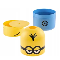 КУТИЯ ЗА СЪХРАНЕНИЕ 10Л - MINIONS, KEVIN / К11172_1