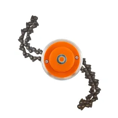 ГЛАВА ЗА ТРИМЕР С ВЕРИГА RC - 4, 2х35ММ / 17698_0