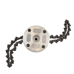 ГЛАВА ЗА ТРИМЕР С ВЕРИГА RC - 4, 2х35ММ / 17698_1
