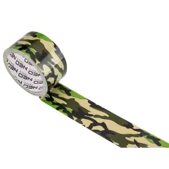 РЕМОНТНА ЛЕНТА - NEO EXTREME, CAMO - АРМИРАНА, 50MMх10M / 56-086_1