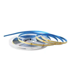 LED ЛЕНТА 8ММ  12V 6000K 1200LM/M - 4976_1