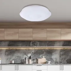 LED ПЛАФОН С ДИСТАНЦИОННО - VIVALUX, VIOLA / 5265_2