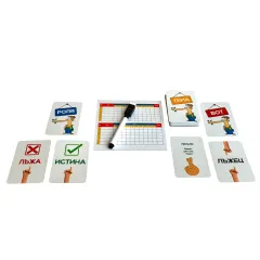 НАСТОЛНА ИГРА - КОЙ Е ЛЪЖЕЦЪТ? - 18+ / 903324_2