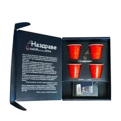 НАСТОЛНА ИГРА - НАЗДРАВЕ, 18+ / 903124_1