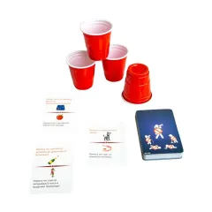 НАСТОЛНА ИГРА - НИКОГА НЕ СЪМ, 18+ / 902924_2