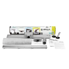 ЛИНЕЕН СИФОН - FALA 900 ММ, EURO 75366_9