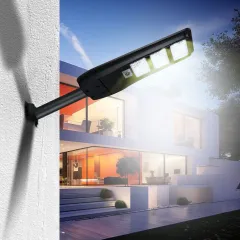 СОЛАРНО LED ОСВЕТИТЕЛНО ТЯЛО - VIVALUX, REX SOLAR / 4986_6