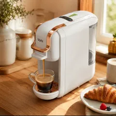КАФЕМАШИНА 8В1 - VOLTZ, OV51171M8R / 1450W_4