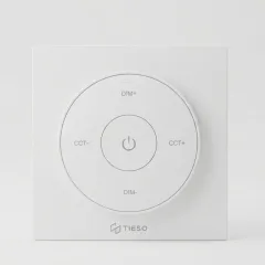 ДИСТАНЦИОННО - TIESO, TSRC12780WHT_1