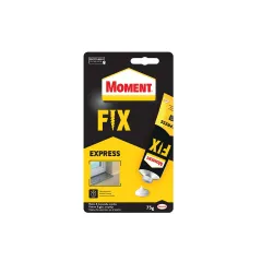 МОНТАЖНО ЛЕПИЛО - MOMENT FIX EXPRESS  - БЪРЗОСВЪРЗВАЩО МОНТАЖНО ЛЕПИЛО, 75ГР_0