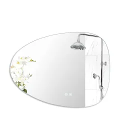 LED ОГЛЕДАЛО - MAKENA, 3548717_1