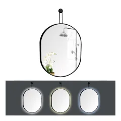 LED ОГЛЕДАЛО - MAKRENA, 3548713_1