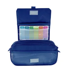 НЕСЕСЕР - OFBOX COLORLINE TRIPLE / 49061_2