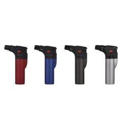ГОРЕЛКА - RUBBER METAL EASY TORCH, 5601_1