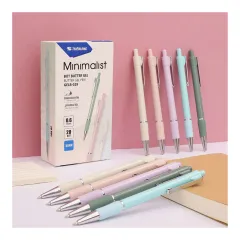 ХИМИКАЛ ГЕЛ АВТОМАТИЧНА - MINIMALIST, FO-GEL - GELB-029 / 53957_8