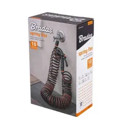 ГРАДИНСКИ МАРКУЧ С ПИСТОЛЕТ 10М - BRADAS, SPRING FLEX / WSF10_3