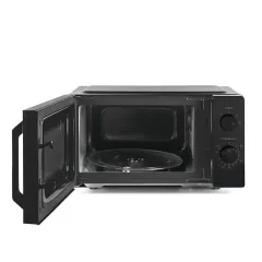 МИКРОВЪЛНОВА ФУРНА 20Л - MUHLER, MO-5055 / 1010250_3