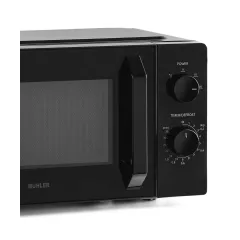 МИКРОВЪЛНОВА ФУРНА 20Л - MUHLER, MO-5055 / 1010250_5
