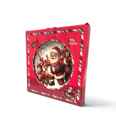 КОЛЕДНА ЧИНИЯ - ДЯДО КОЛЕДА, И02-28127/3_0