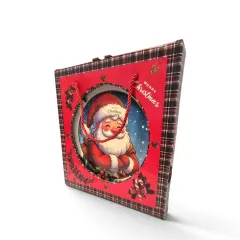 КОЛЕДНА ЧИНИЯ - ДЯДО КОЛЕДА, И02-28127/2_0