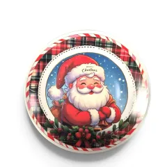 КОЛЕДНА ЧИНИЯ - ДЯДО КОЛЕДА, И02-28127/2_1