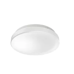 ПЛАФОН - CEILING ROUND, 12W x 4000K_0