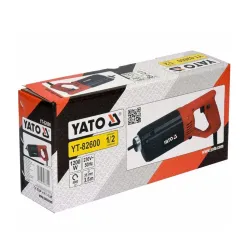 ВИБРАТОР ЗА БЕТОН - YATO, 1200W / 82600_2