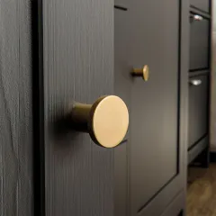 ДРЪЖКА ТИП КОПЧЕ - 800-D25, ЧЕТКАН НИКЕЛ - 25407_3